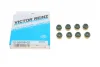 Сальник клапана (впуск/випуск) Citroen Berlingo 1.1/1.4 (к-кт 8шт) REINZ VICTOR REINZ 12-26058-02 (фото 1)