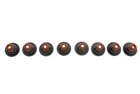 Сальник клапана (впуск/випуск) Renault Kangoo/Clio 1.1/1.2 96- (к-кт), D7F/D7D REINZ VICTOR REINZ 12-33447-01