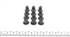 Комплект сальників клапана (x 23,8) BMW 1 (E81), 1 (E82), 1 (E87), 1 (E88), 1 (F20), 1 (F21), 2 (F22, F87), 2 (F23), 2 (G42, G87), 3 (E90), 3 (E91), 3 (E92), 3 (E93), 3 (F30 2.5/3.0/3.0H 09.04- VICTOR REINZ 12-36866-01 (фото 5)