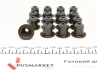 Комплект сальників клапана HYUNDAI H-1, H-1 / STAREX, H-1 CARGO, H-1 TRAVEL KIA BONGO, K2500, SORENTO I 2.5D 07.01- VICTOR REINZ 12-53499-01 (фото 2)