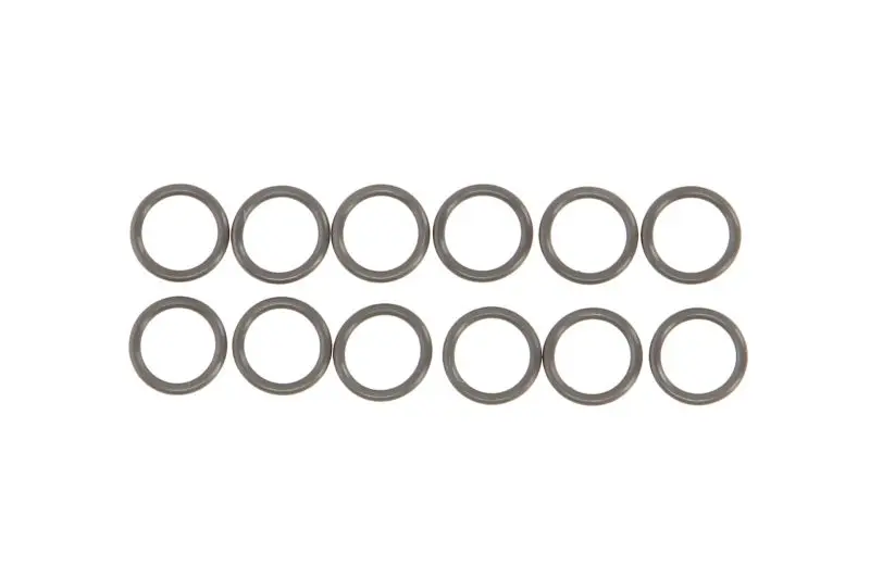 Комплект сальників клапана DEUTZ FAHR L 710, L 720, L 730 SAME 210 VICTOR REINZ 12-76945-02 (фото 1)