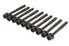 Комплект болтів ГБЦ OPEL ASTRA K, INSIGNIA B, INSIGNIA B COUNTRY, INSIGNIA B GRAND SPORT, MOKKA / MOKKA X 1.4/1.4CNG/1.5 06.15- VICTOR REINZ 14-10015-01 (фото 1)