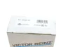 Болти головки (к-кт 11шт.) Citroen Berlingo/Peugeot Partner 1.2 PureTech 18- VICTOR REINZ 14-10026-01 (фото 6)