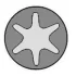 Комплект болтів ГБЦ MAZDA 2, 3, 6, CX-3, CX-30, CX-9 1.5D/1.8D/2.5 08.14- VICTOR REINZ 14-12062-01 (фото 1)