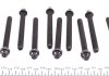 Болти головки (к-кт 10шт.) BMW 3 (E30/E36/E46)/5 (E34) 87-05, M40/M42/M43/M44 VICTOR REINZ 14-32002-01 (фото 2)