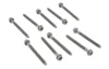 Болти головки (к-кт 10шт.) Ford Mondeo 1.6/1.8/2.0i/Transit Connect 1.8 16V 93-13 VICTOR REINZ 14-32018-01 (фото 2)