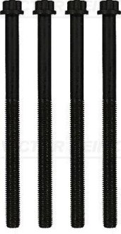 Фото комплект болтів головки циліндра VICTOR REINZ 143206901 Комплект болтів головки циліндра VICTOR REINZ 143206901