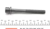 Болти головки (к-кт 10шт.) Opel Astra F/G/H/Omega B 1.8-2.2 16 V 91-03 (M11x1.25x100) REINZ VICTOR REINZ 14-32104-01 (фото 3)