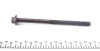 Болти головки (к-кт 10шт.) Opel Astra/Zafira/Vectra 2.0/2.2i 00- VICTOR REINZ 14-32169-01 (фото 3)