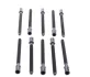 Болти головки (к-кт 10шт.) VW Passat 2.0 DTI 05-12 (M12x1.75x152) REINZ VICTOR REINZ 14-32195-01 (фото 2)