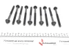 Болти головки (к-кт 10шт.) Renault Kangoo 1.2 16V 01- VICTOR REINZ 14-32232-01 (фото 3)