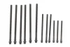 Болти головки (к-кт 12шт.) BMW 1(E87)/3 (E46/E91)/5 (E60)/X3 (E83) 1.6/1.8/2.0 00-12 N40/N42/N45/N46 REINZ VICTOR REINZ 14-32314-01 (фото 1)