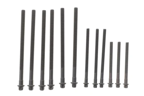 Болти головки (к-кт 12шт.) BMW 1(E87)/3 (E46/E91)/5 (E60)/X3 (E83) 1.6/1.8/2.0 00-12 N40/N42/N45/N46 REINZ VICTOR REINZ 14-32314-01
