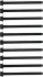 Комплект болтів ГБЦ VOLVO C30, S40 II, S60 II, S80 II, V40, V50, V60 I, V70 III FORD B-MAX, C-MAX, C-MAX II, COURIER, ECOSPORT, FIESTA, FIESTA IV, FIESTA V, FIESTA VI 1.2-1.6LPG 08.95- VICTOR REINZ 14-32358-01 (фото 2)