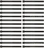 Комплект болтів ГБЦ TOYOTA LAND CRUISER, LAND CRUISER 100, LAND CRUISER 80 4.2D 01.90- VICTOR REINZ 14-55031-03 (фото 1)