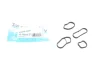 Прокладка радіатора масляного BMW X1 (F48)/X2 (F39) 15- (к-кт) B37/B38/B42/B46/B47/B48 REINZ VICTOR REINZ 15-10049-01 (фото 1)