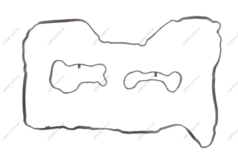 Прокладка кришки клапанів BMW 5 (F10/F11) 4.4i (N63/S63) 10-/MB Econic 7.7 (M936) 14- (1-4 цил) (к-кт) VICTOR REINZ 15-10493-01 (фото 1)