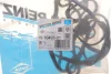 Прокладка кришки клапанів BMW 5 (F10/F11) 4.4i (N63/S63) 10-/MB Econic 7.7 (M936) 14- (1-4 цил) (к-кт) VICTOR REINZ 15-10493-01 (фото 2)