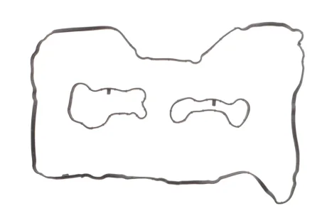 Прокладка кришки клапанів BMW 5 (F10/F11) 4.4i (N63/S63) 10-/MB Econic 7.7 (M936) 14- (1-4 цил) (к-кт) VICTOR REINZ 15-10493-01
