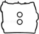 Комплект прокладок клапанної кришки прав SUBARU BRZ, FORESTER, IMPREZA, LEVORG, WRX, XV TOYOTA GT 86 1.6/2.0 03.12- VICTOR REINZ 15-10675-01 (фото 1)