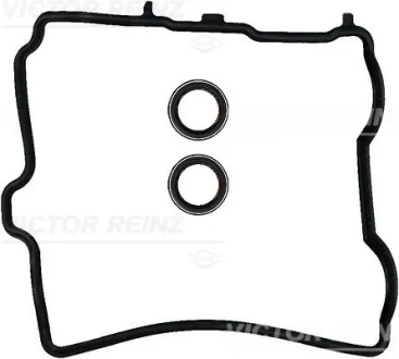 Комплект прокладок клапанної кришки лів SUBARU BRZ, FORESTER, WRX TOYOTA GT 86 2.0 03.12- VICTOR REINZ 15-10676-01