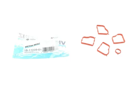 Прокладка кришки клапанів Citroen Berlingo/Jumpy/Peugeot Expert/Partner 1.5 BlueHDI 18- (к-кт) VICTOR REINZ 15-11035-01