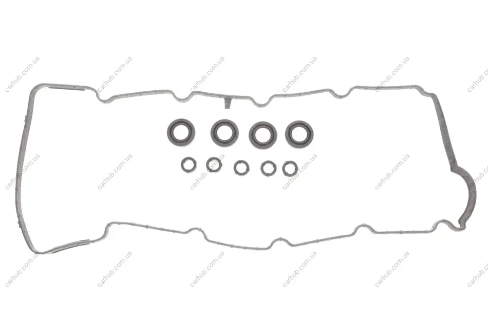 Прокладка кришки клапанів Hyundai Tucson/Kia Sportage 1.7 CRDi 10- (к-кт) REINZ VICTOR REINZ 15-11242-01 (фото 1)