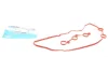 Прокладка кришки клапанів Citroen C3/C4/Peugeot 108/2008/208/301/308 1.0/1.2 VTi 12- (к-кт) REINZ VICTOR REINZ 15-11549-01 (фото 1)