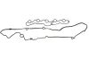 Прокладок клапанної кришки BMW 3 (F30/F80)/5 (G30/F90)/7 (G11/G12) 15- (к-кт) B58 B30 REINZ VICTOR REINZ 15-12480-01 (фото 1)