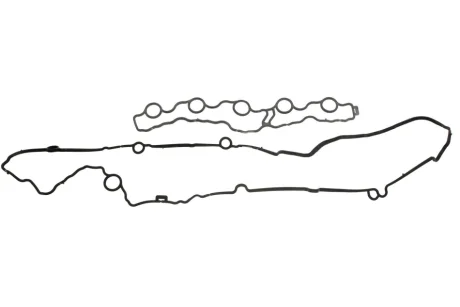 Прокладок клапанної кришки BMW 3 (F30/F80)/5 (G30/F90)/7 (G11/G12) 15- (к-кт) B58 B30 REINZ VICTOR REINZ 15-12480-01