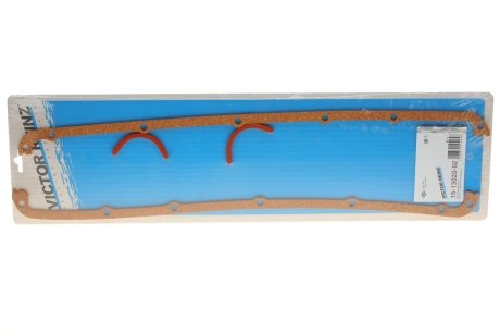 Комплект уплотнений, крышка головки цилиндра REINZ VICTOR REINZ 15-13020-02