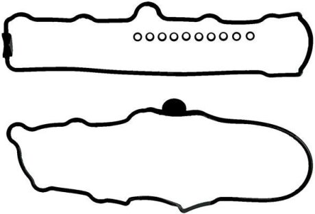 Прокладка клапанної кришки VICTOR REINZ 153197301