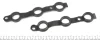 Прокладка кришки клапанів BMW 3 (E46)/5 (E39)/(E60) 2.0-3.0 00- (комплект), M54 VICTOR REINZ 15-33077-02 (фото 3)