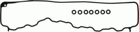 Фото прокладка клапанної кришки MB OM906LA VICTOR REINZ 153615901 Прокладка клапанної кришки MB OM906LA VICTOR REINZ 153615901