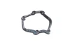 Прокладка кришки клапанів BMW 3 (E46/E90)/5 (E60) 1.8-2.0i 01- (к-кт), N42/N46 REINZ VICTOR REINZ 15-37293-03 (фото 7)