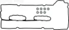 Комплект прокладок клапанної кришки лів VOLVO S80 II, XC90 I 4.4 01.05-03.12 VICTOR REINZ 15-37858-01 (фото 1)