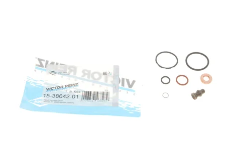 Ремкомплект форсунки VW T5/Caddy 03-, 1.9TDI/2.5TDI REINZ VICTOR REINZ 15-38642-01