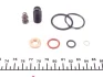 Ремкомплект форсунки VW T5/Caddy 03- (з гвинтом) REINZ VICTOR REINZ 15-38642-03 (фото 2)