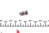 Ремкомплект форсунки VW T5/Caddy 03- (з гвинтом) REINZ VICTOR REINZ 15-38642-03 (фото 5)
