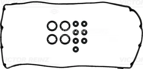 Комплект прокладок клапанної кришки HONDA CR-V I 2.0 10.95-02.02 VICTOR REINZ 15-40047-01