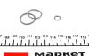 Ремкомплект форсунки VW Passat 2.0 TDI 05-10 VICTOR REINZ 15-42119-01 (фото 2)