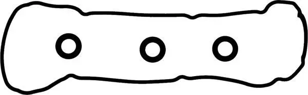 Прокладка кришки ГБЦ на Toyota Camry 3.0 96-06 VICTOR REINZ 154304301 (фото 1)
