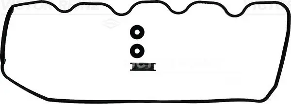 Прокладка кришки клапанів Mitsubishi Lancer/Delica 1.6-1.8 86-02 REINZ VICTOR REINZ 15-52224-01 (фото 1)