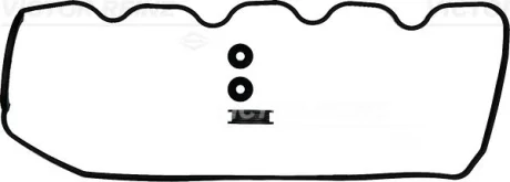 Прокладка кришки клапанів Mitsubishi Lancer/Delica 1.6-1.8 86-02 REINZ VICTOR REINZ 15-52224-01
