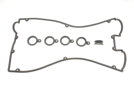 Комплект прокладок клапанної кришки HYUNDAI LANTRA I, SONATA II, SONATA III KIA JOICE MITSUBISHI COLT III, ECLIPSE I, ECLIPSE II, GALANT VI, L400, LANCER IV, LANCER VII 1.6/1.8/2.0 11.87-12.13 VICTOR REINZ 15-52469-01