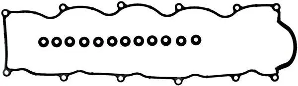 Прокладка клапанної кришки Ford Ranger 2,5 D 02-06 VICTOR REINZ 155299301 (фото 1)