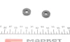 Комплект прокладок клапанної кришки GEELY EMGRAND, SL TOYOTA ALLION I, AURIS, AVENSIS, CALDINA, CELICA, COROLLA, COROLLA VERSO, MATRIX, MR2 III, OPA, PREMIO, RAV 4 II, WISH 1.4-1.8 08.99- VICTOR REINZ 15-53108-01 (фото 2)