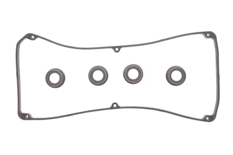 Прокладка кришки клапанів Mitsubishi Lancer/Colt 1.3 00-04 (к-кт) REINZ VICTOR REINZ 15-53166-01