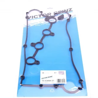 Прокладка кришки клапанів Hyundai Santa Fe/Kia Sorento 01- (к-кт) REINZ VICTOR REINZ 15-53484-01