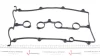 Прокладка кришки клапанів Mazda 323/626 1.8-2.0 97-04, FP55/FP9A/FPY3/FS2C/FS7E/FS7G VICTOR REINZ 15-53524-01 (фото 2)